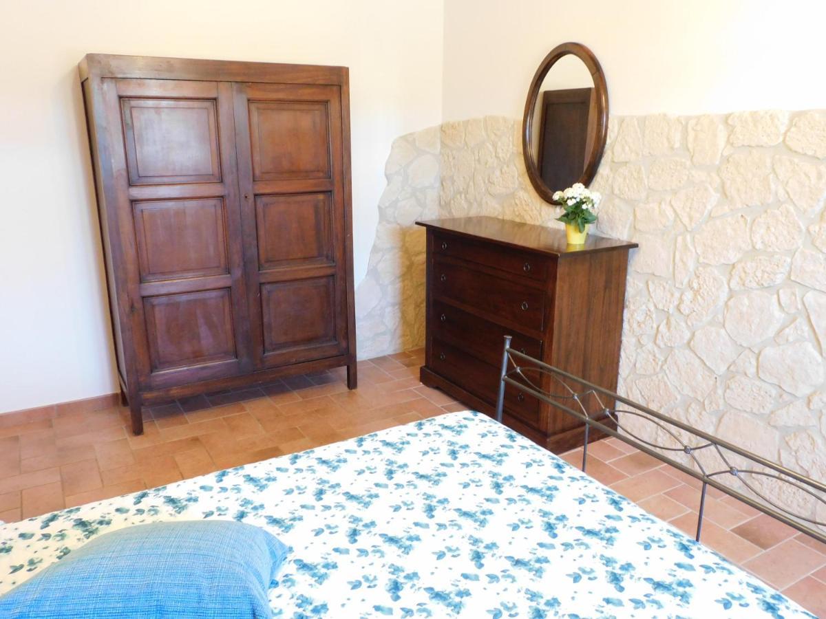 Casa Vacanze Senesi San Gimignano Luaran gambar