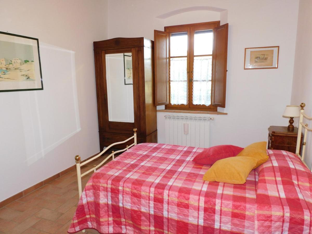 Casa Vacanze Senesi San Gimignano Luaran gambar