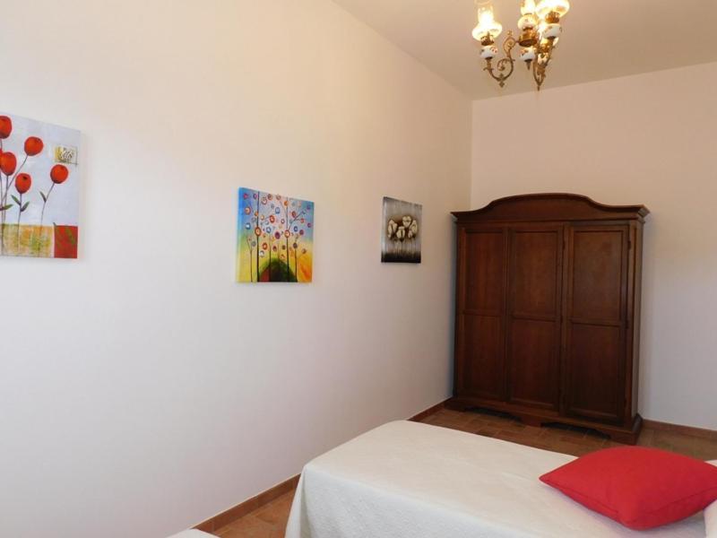 Casa Vacanze Senesi San Gimignano Luaran gambar