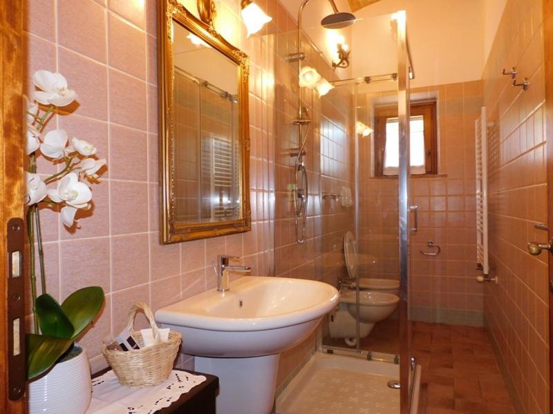 Casa Vacanze Senesi San Gimignano Luaran gambar