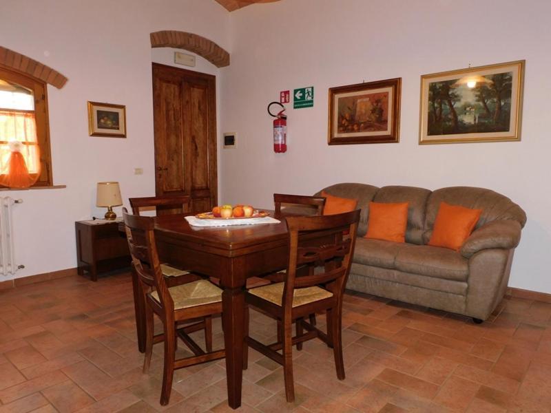 Casa Vacanze Senesi San Gimignano Luaran gambar